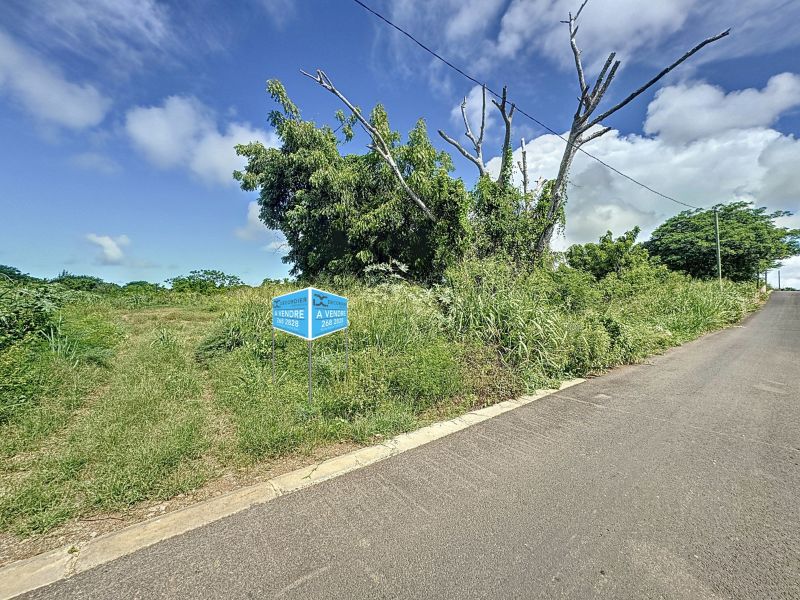 Grand Gaube Land 1054.8&nbsp;m² Sale