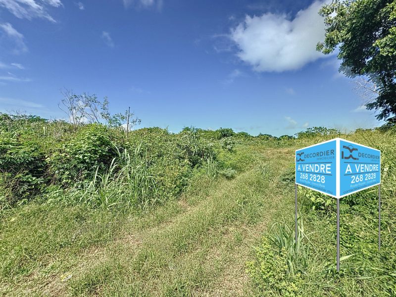 Grand Gaube Land 1054.8&nbsp;m² Sale