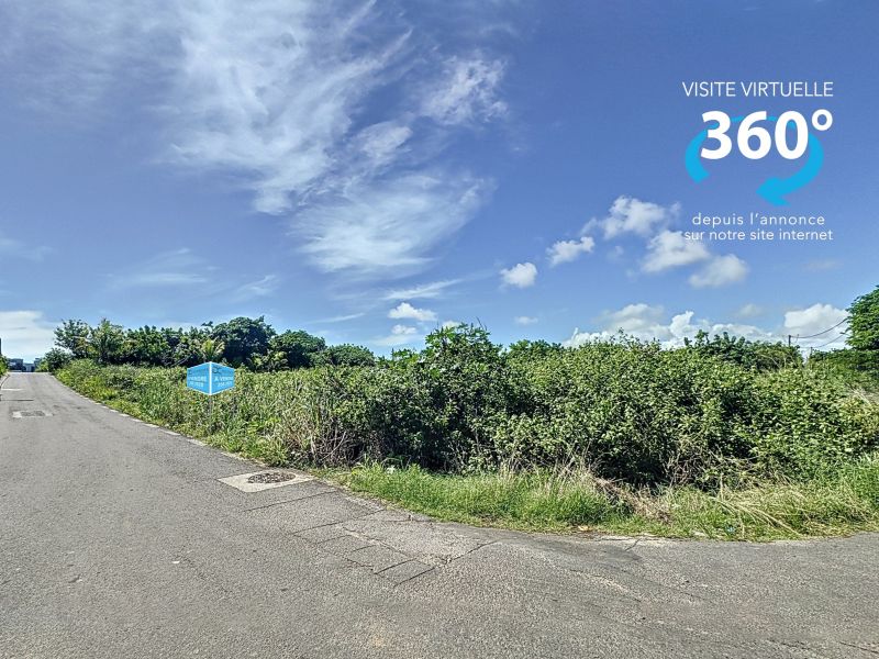 Grand Gaube Land 710.27&nbsp;m² Sale