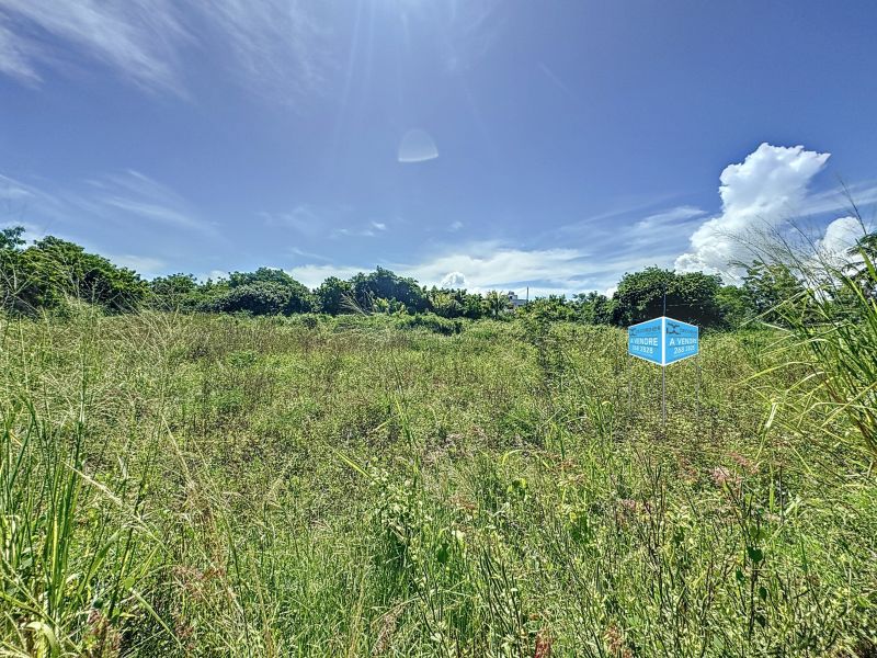 Grand Gaube Terrain 710.27&nbsp;m² Vente