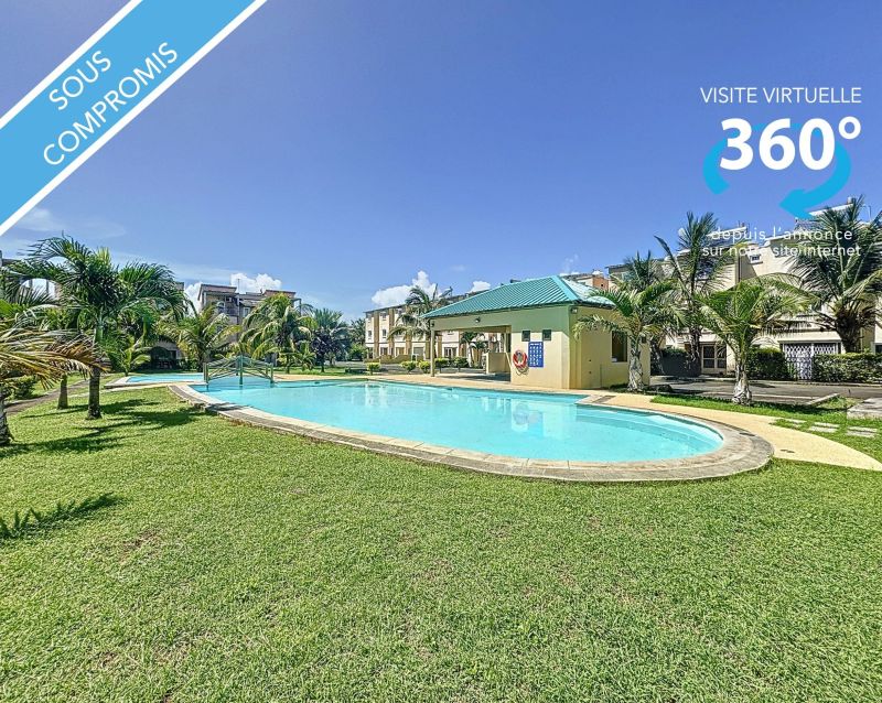 Grand Gaube House 4&nbsp;rooms 128.49&nbsp;m² Sale