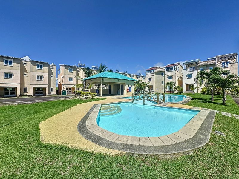 Grand Gaube House 4&nbsp;rooms 128.49&nbsp;m² Sale