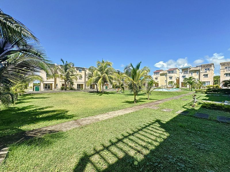 apartment 4 rooms for sale on Grand Gaube Grand Gaube Apartment 4 rooms 128.49 m² Sale