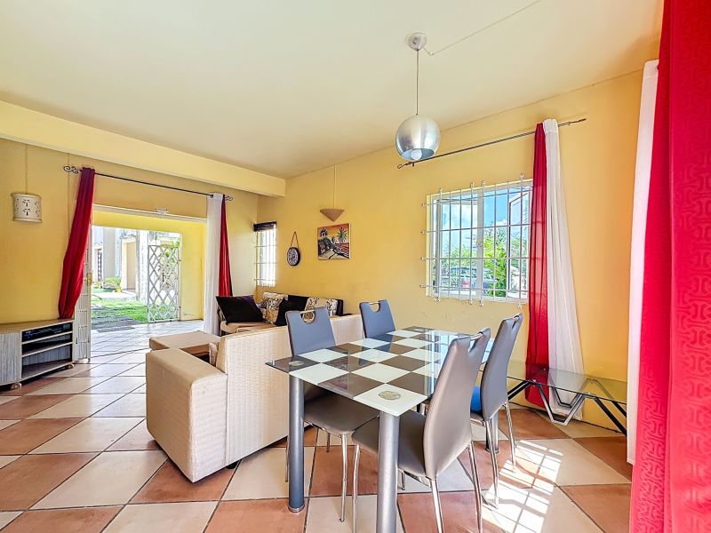 apartment 4 rooms for sale on Grand Gaube Grand Gaube Apartment 4 rooms 128.49 m² Sale