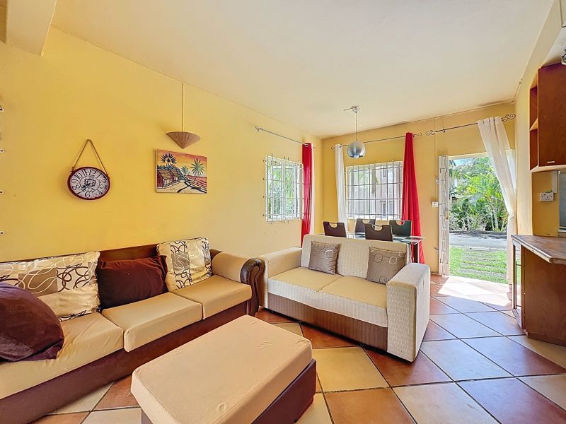 apartment 4 rooms for sale on Grand Gaube Grand Gaube Apartment 4 rooms 128.49 m² Sale