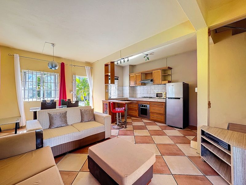 Grand Gaube House 4&nbsp;rooms 128.49&nbsp;m² Sale