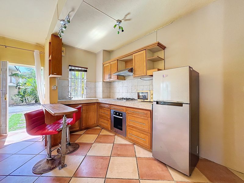 apartment 4 rooms for sale on Grand Gaube Grand Gaube Apartment 4 rooms 128.49 m² Sale