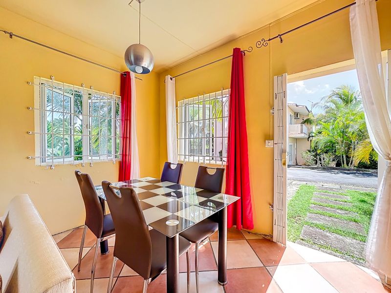 apartment 4 rooms for sale on Grand Gaube Grand Gaube Apartment 4 rooms 128.49 m² Sale