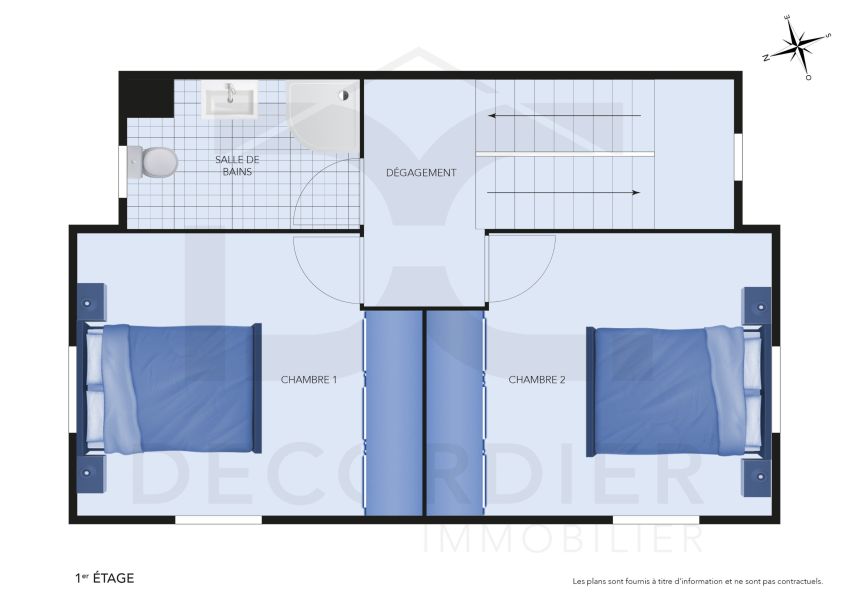 apartment 4 rooms for sale on Grand Gaube Grand Gaube Apartment 4 rooms 128.49 m² Sale