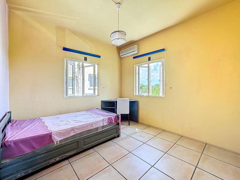 apartment 4 rooms for sale on Grand Gaube Grand Gaube Apartment 4 rooms 128.49 m² Sale