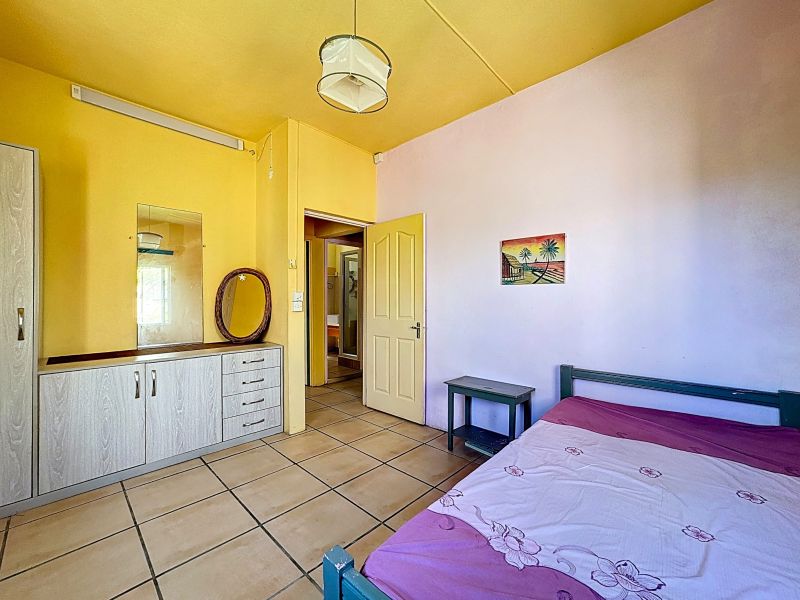 apartment 4 rooms for sale on Grand Gaube Grand Gaube Apartment 4 rooms 128.49 m² Sale