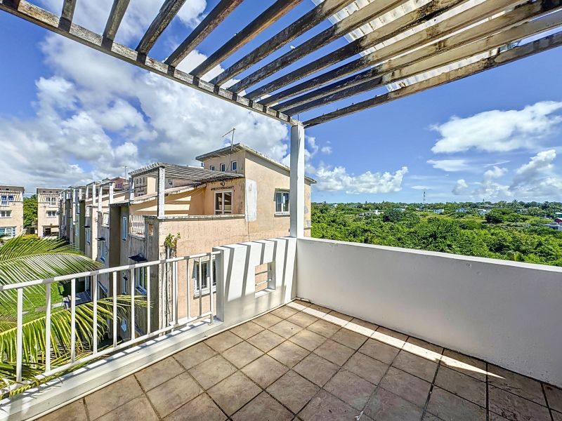 apartment 4 rooms for sale on Grand Gaube Grand Gaube Apartment 4 rooms 128.49 m² Sale