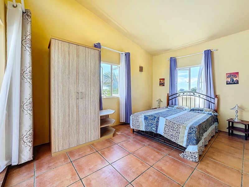 apartment 4 rooms for sale on Grand Gaube Grand Gaube Apartment 4 rooms 128.49 m² Sale