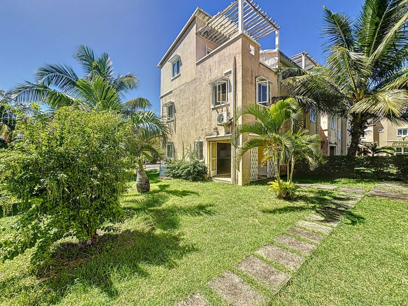 Grand Gaube House 4&nbsp;rooms 128.49&nbsp;m² Sale