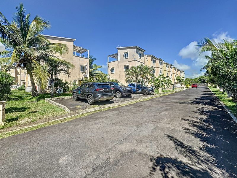 apartment 4 rooms for sale on Grand Gaube Grand Gaube Apartment 4 rooms 128.49 m² Sale