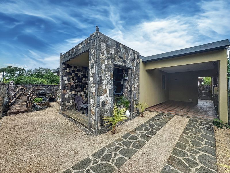 Pointe aux Piments Maison 4 pièces 130 m² Vente