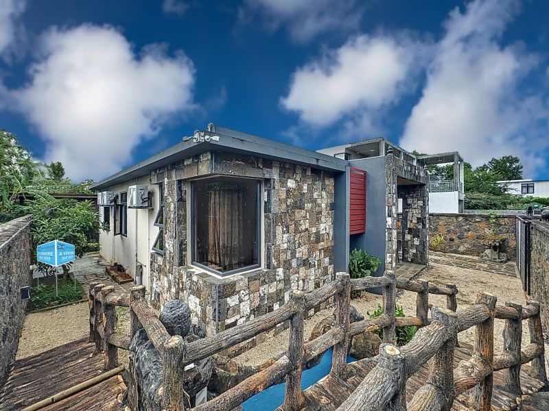 Pointe aux Piments Maison 4 pièces 130 m² Vente