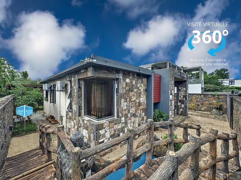 Pointe aux Piments Maison 4 pièces 130 m² Vente