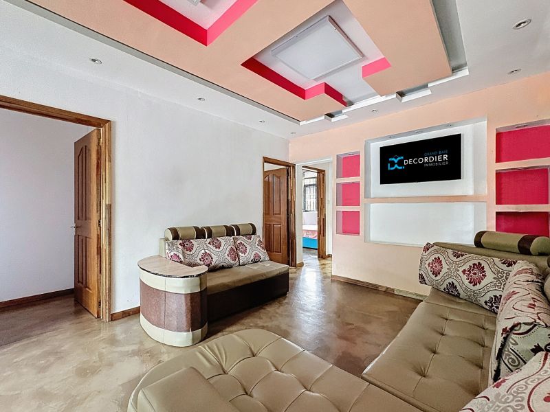 Pointe aux Piments Maison 4 pièces 130 m² Vente