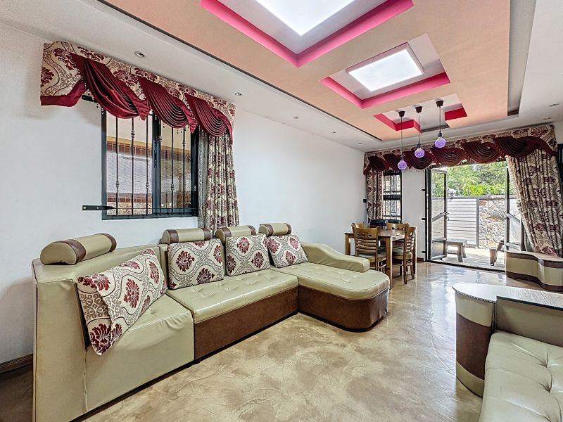 Pointe aux Piments Maison 4 pièces 130 m² Vente