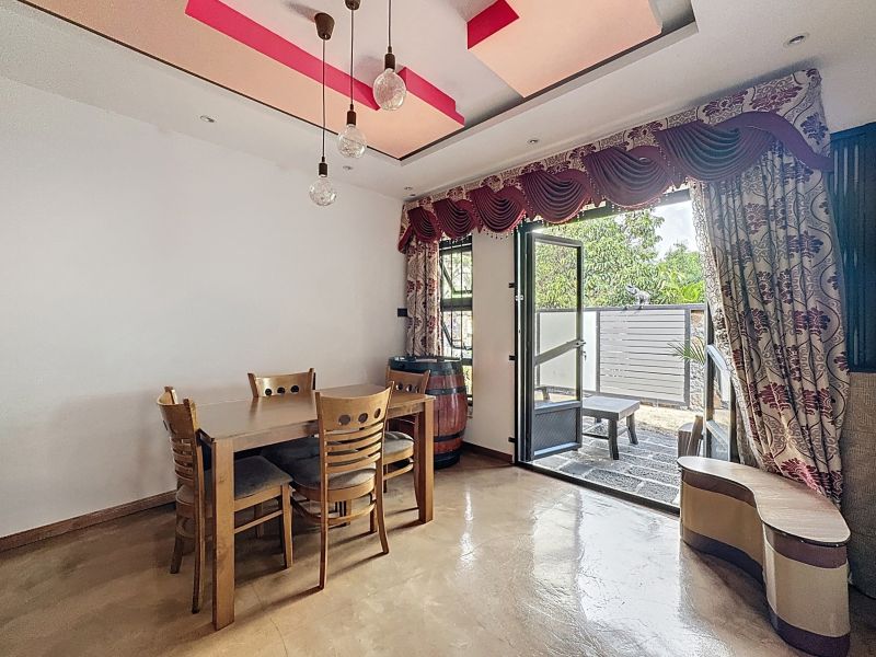 Pointe aux Piments Maison 4 pièces 130 m² Vente