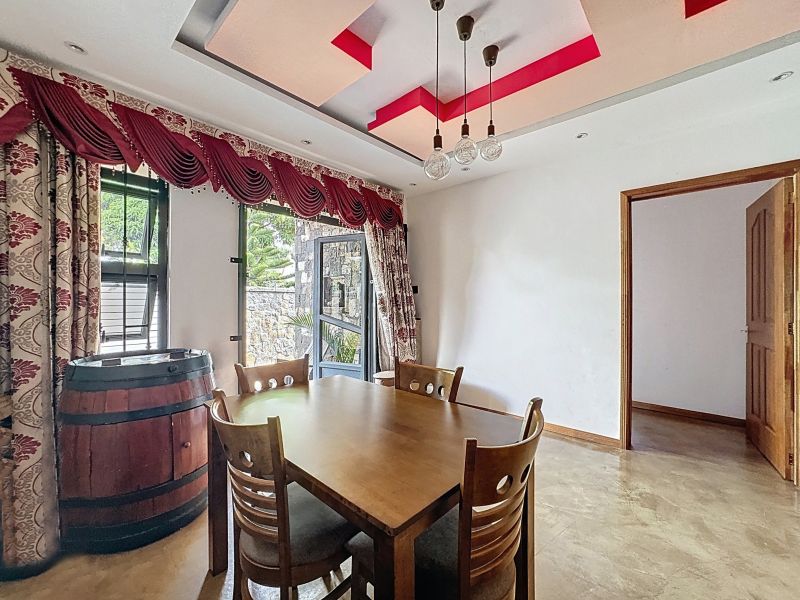 Pointe aux Piments Maison 4 pièces 130 m² Vente