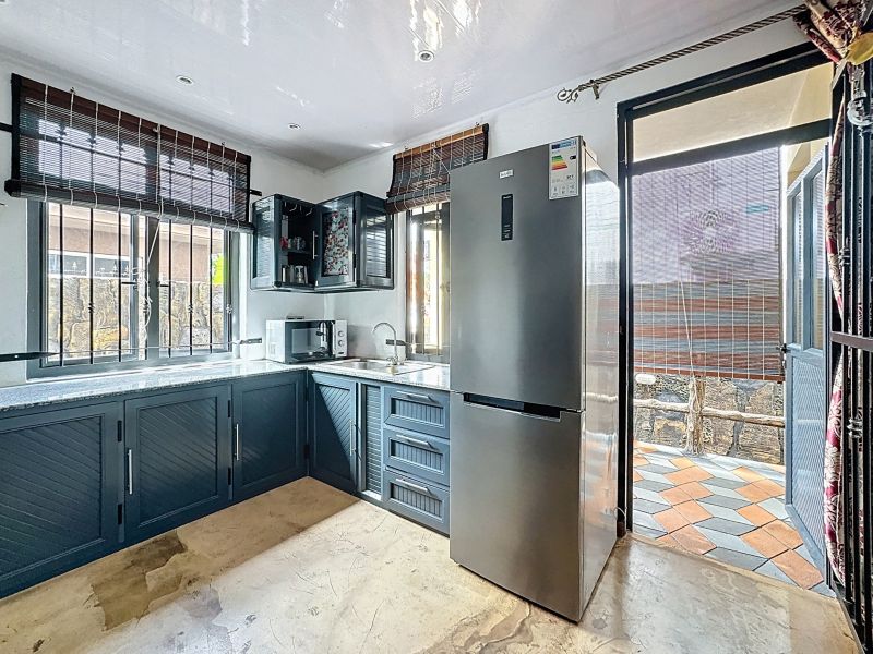 Pointe aux Piments Maison 4 pièces 130 m² Vente