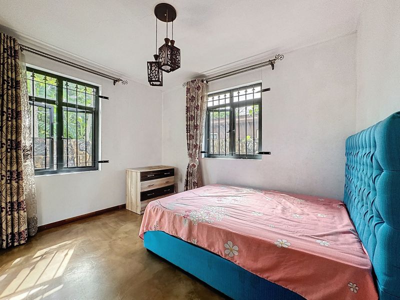 Pointe aux Piments Maison 4 pièces 130 m² Vente