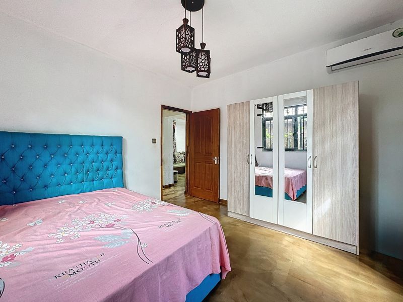 Pointe aux Piments Maison 4 pièces 130 m² Vente