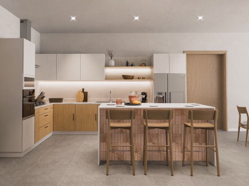 appartement 4 pièces en vente sur Trou aux Biches Trou aux Biches Appartement 4 pièces 275 m² Vente