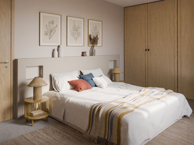 appartement 4 pièces en vente sur Trou aux Biches Trou aux Biches Appartement 4 pièces 275 m² Vente