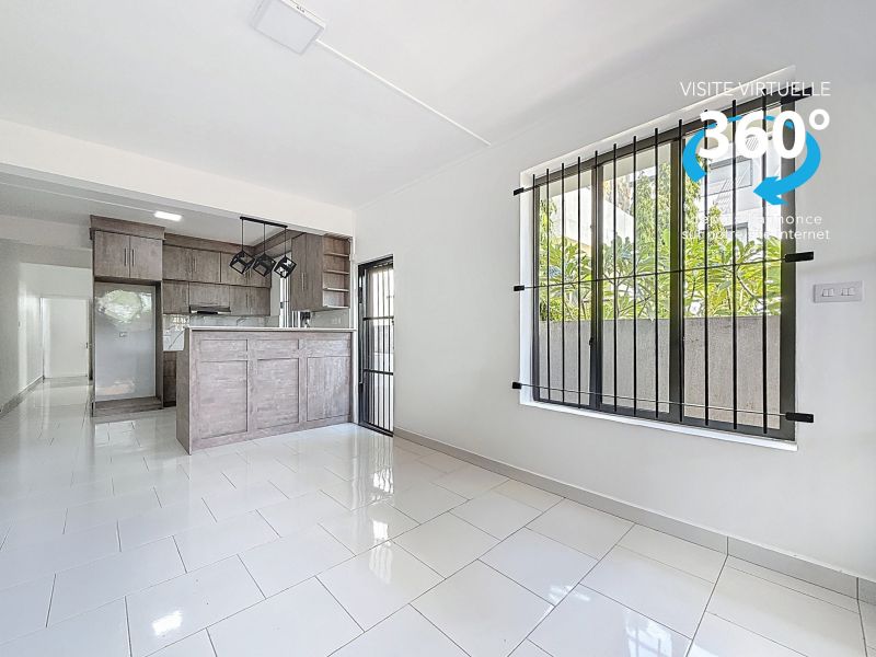 Mont Choisy Apartment 3&nbsp;rooms 94&nbsp;m² Sale