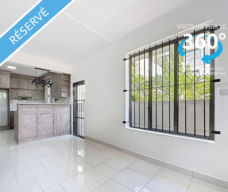 Mont Choisy Apartment 3&nbsp;rooms 94&nbsp;m² Sale