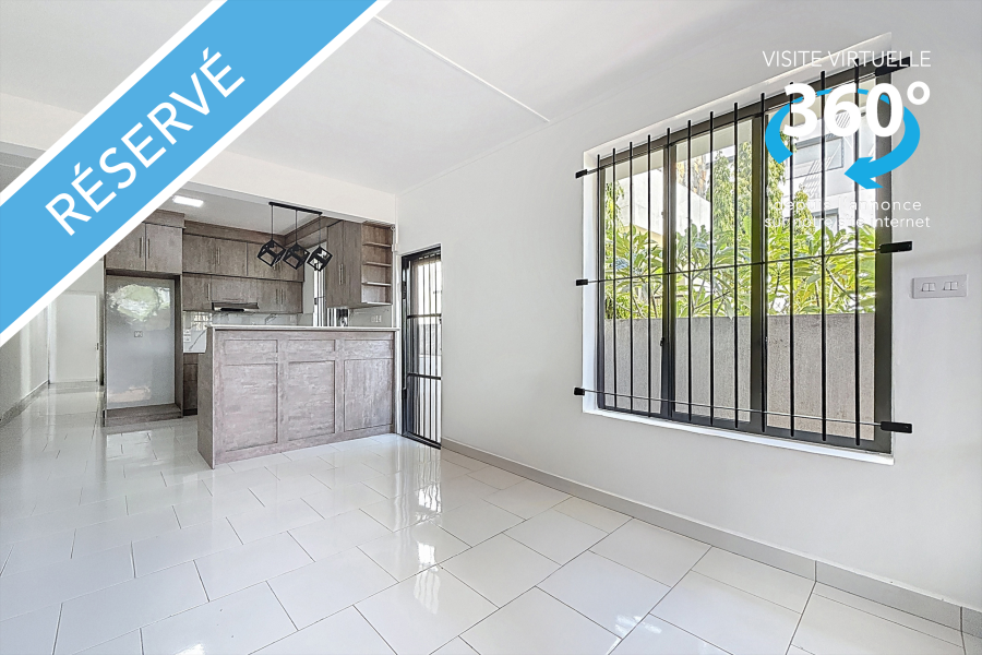 Mont Choisy Appartement 3&nbsp;pièces 94&nbsp;m² Vente