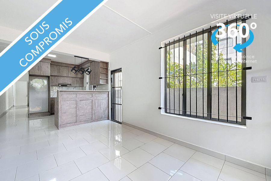 Mont Choisy Apartment 3&nbsp;rooms 94&nbsp;m² Sale