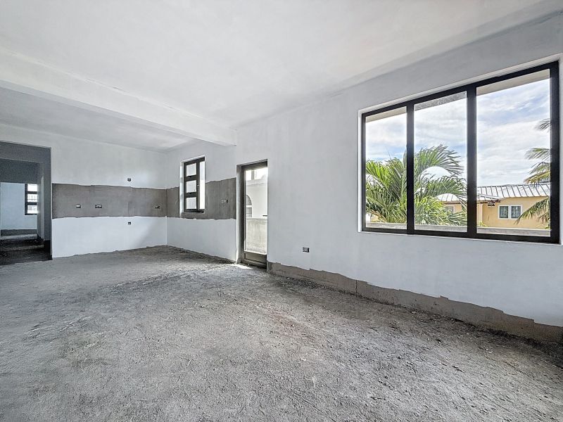 Mont Choisy Apartment 3&nbsp;rooms 94&nbsp;m² Sale