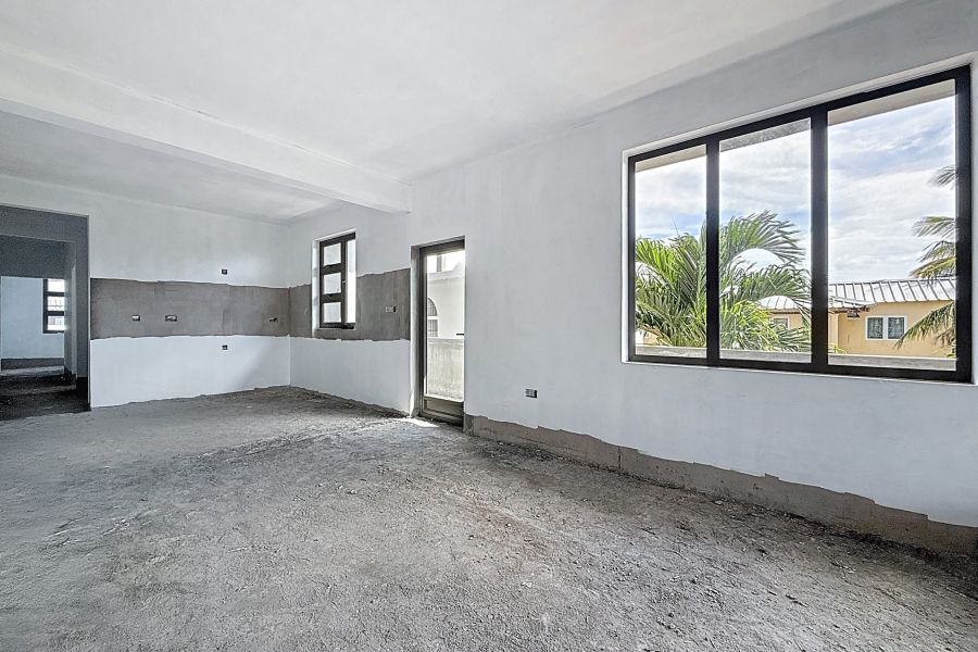 Mont Choisy Apartment 3&nbsp;rooms 94&nbsp;m² Sale