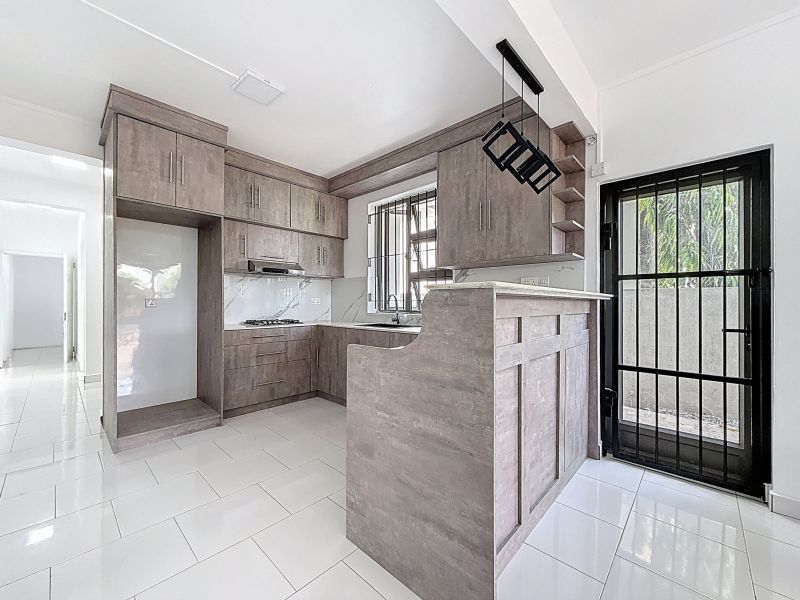 Mont Choisy Apartment 3&nbsp;rooms 94&nbsp;m² Sale