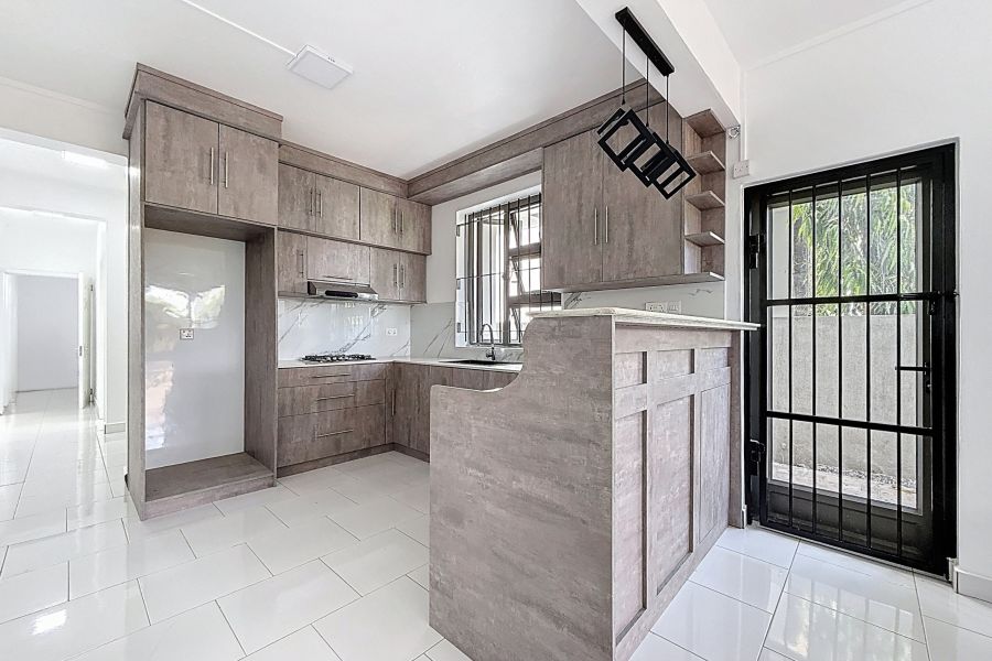 Mont Choisy Apartment 3&nbsp;rooms 94&nbsp;m² Sale