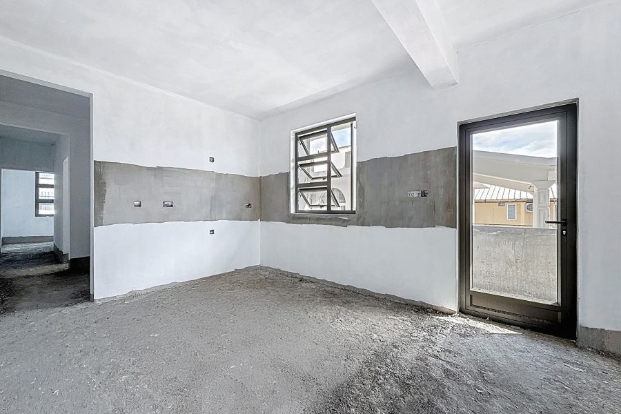 Mont Choisy Apartment 3&nbsp;rooms 94&nbsp;m² Sale