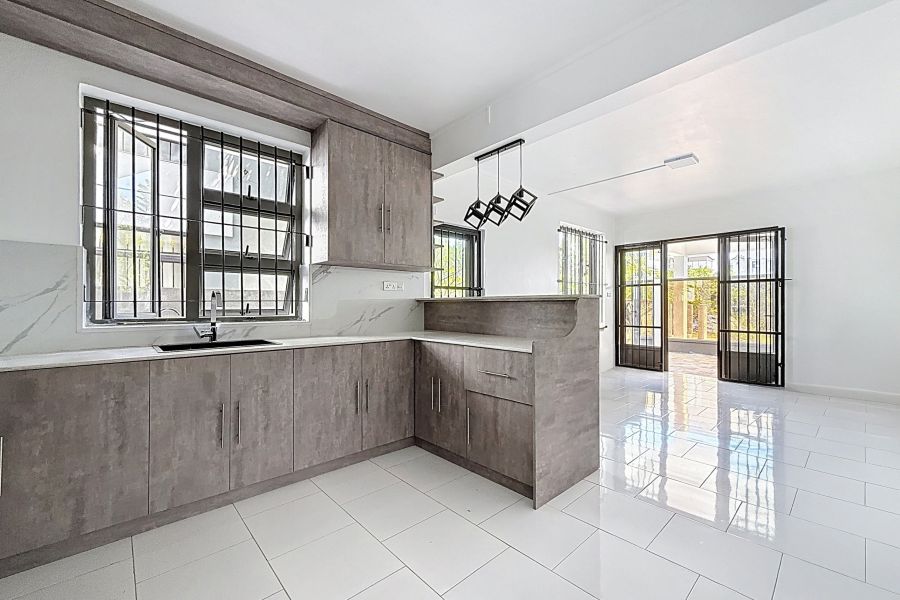 Mont Choisy Apartment 3&nbsp;rooms 94&nbsp;m² Sale