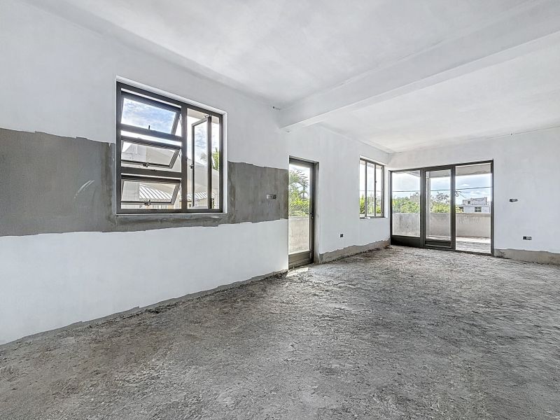 Mont Choisy Apartment 3&nbsp;rooms 94&nbsp;m² Sale