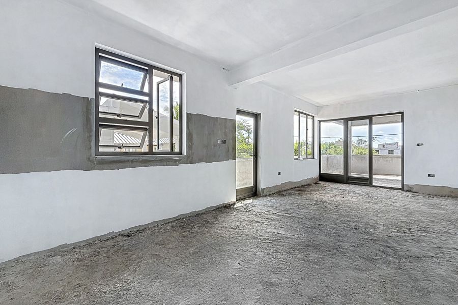 Mont Choisy Apartment 3&nbsp;rooms 94&nbsp;m² Sale