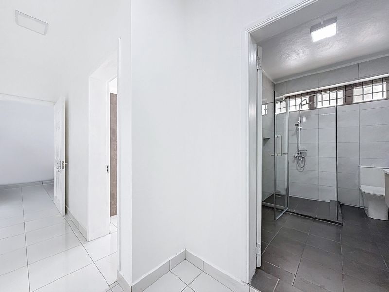 Mont Choisy Apartment 3&nbsp;rooms 94&nbsp;m² Sale