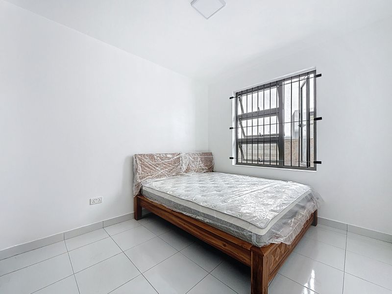 Mont Choisy Apartment 3&nbsp;rooms 94&nbsp;m² Sale