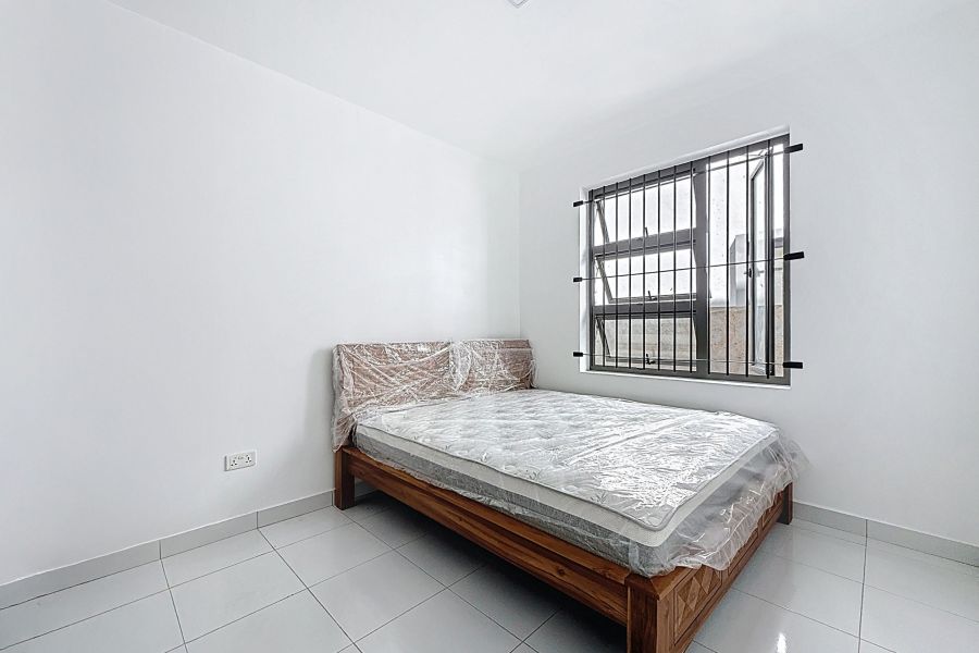Mont Choisy Apartment 3&nbsp;rooms 94&nbsp;m² Sale