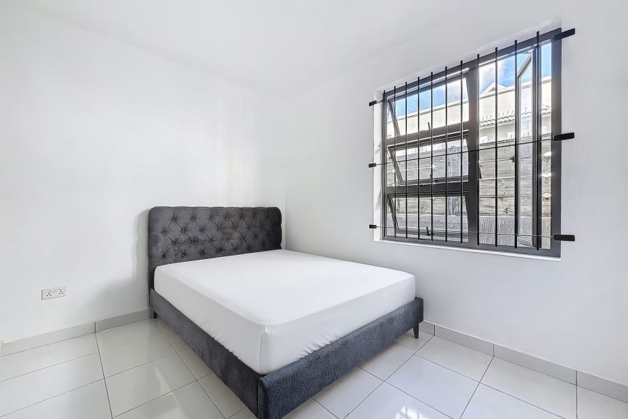 Mont Choisy Apartment 3&nbsp;rooms 94&nbsp;m² Sale