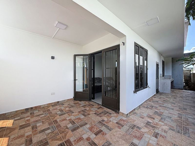 Mont Choisy Apartment 3&nbsp;rooms 94&nbsp;m² Sale