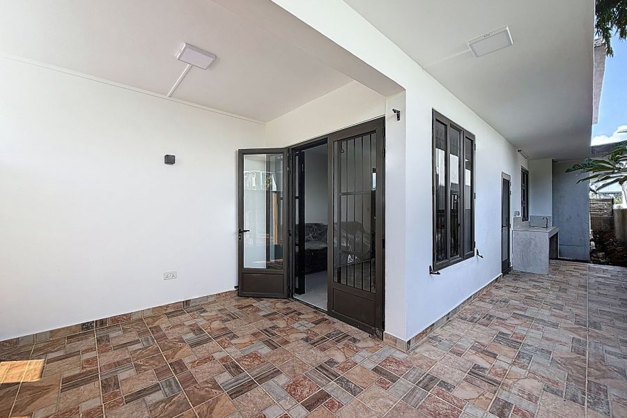 Mont Choisy Apartment 3&nbsp;rooms 94&nbsp;m² Sale