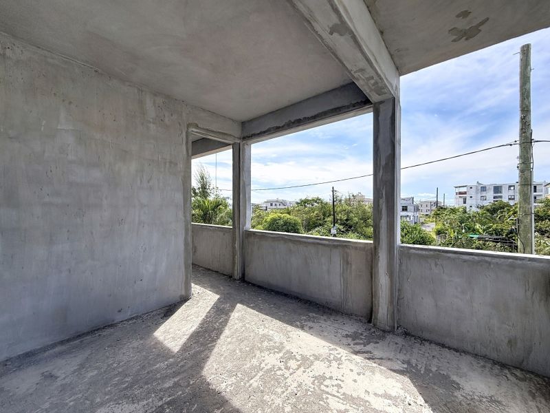 Mont Choisy Apartment 3&nbsp;rooms 94&nbsp;m² Sale